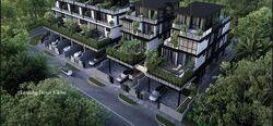 Jalan Loyang Besar (D17), Terrace #529379571